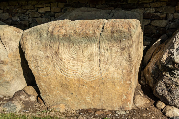 Brú na Bóinne and Hill of Tara