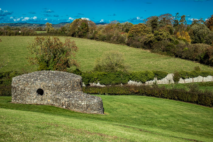 Brú na Bóinne and Hill of Tara