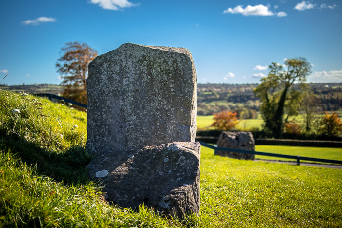 Brú na Bóinne and Hill of Tara