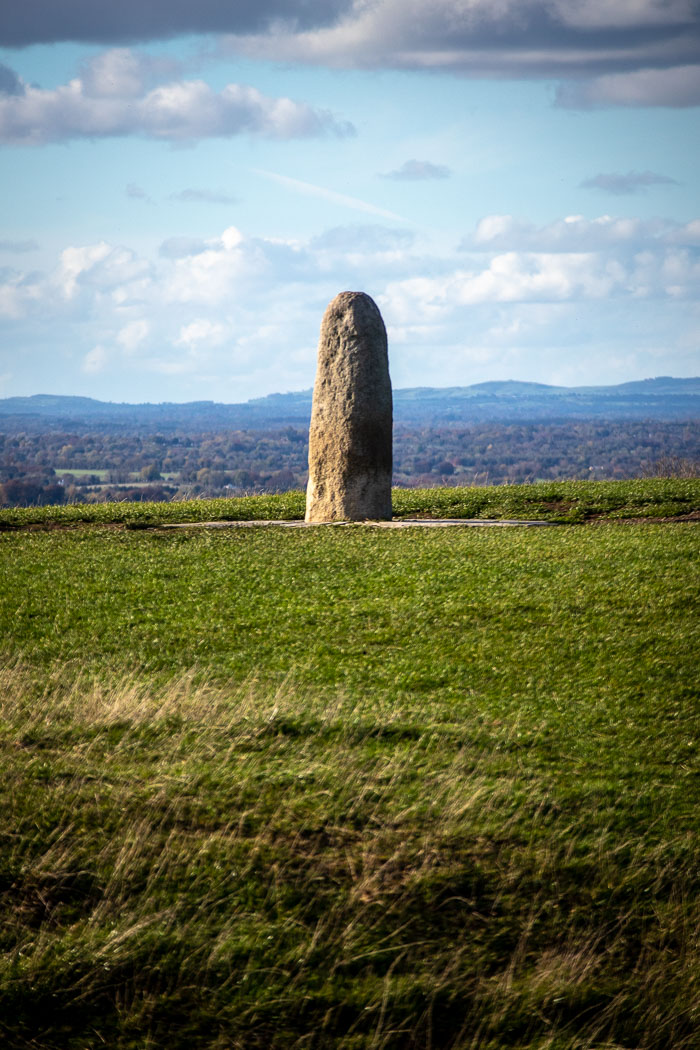 Brú na Bóinne and Hill of Tara Brú na Bóinne and Hill of Tara
