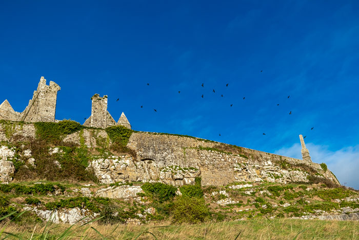 Rock of Cashel