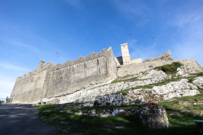 Rock of Cashel