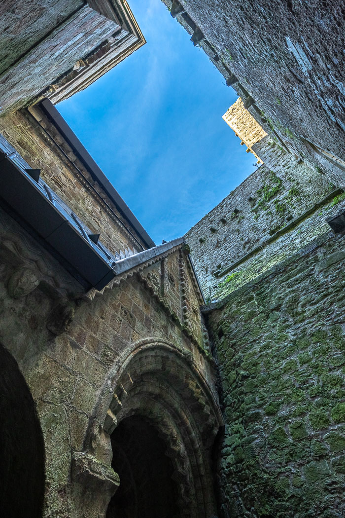 Rock of Cashel