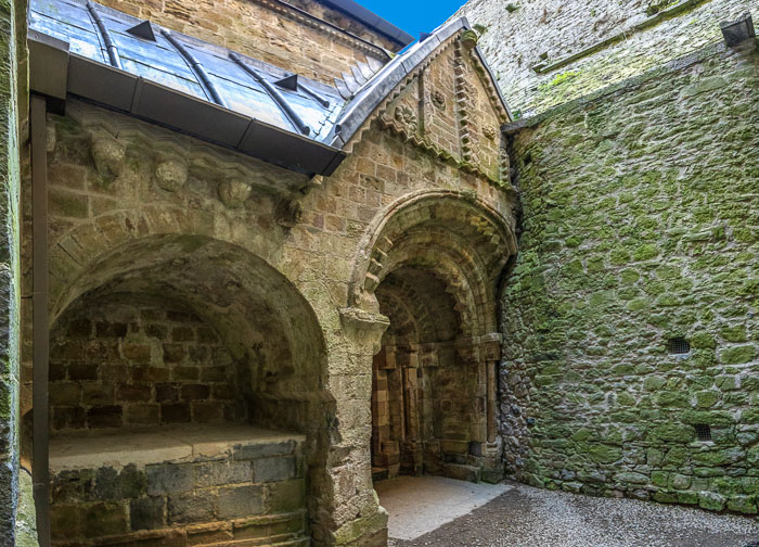 Rock of Cashel