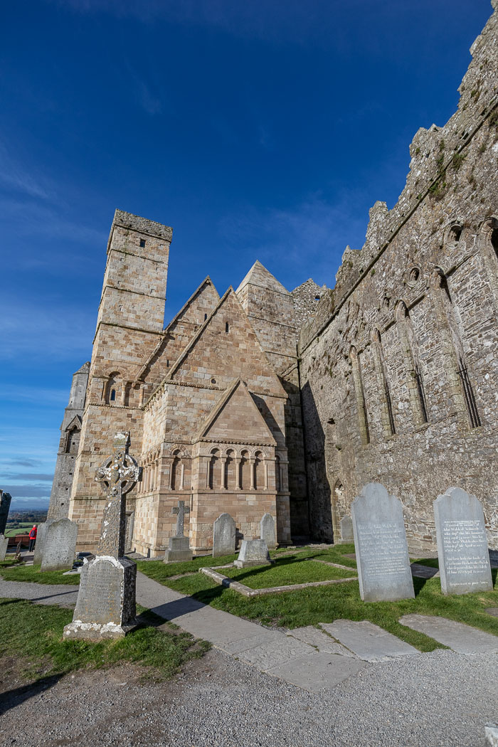 Rock of Cashel