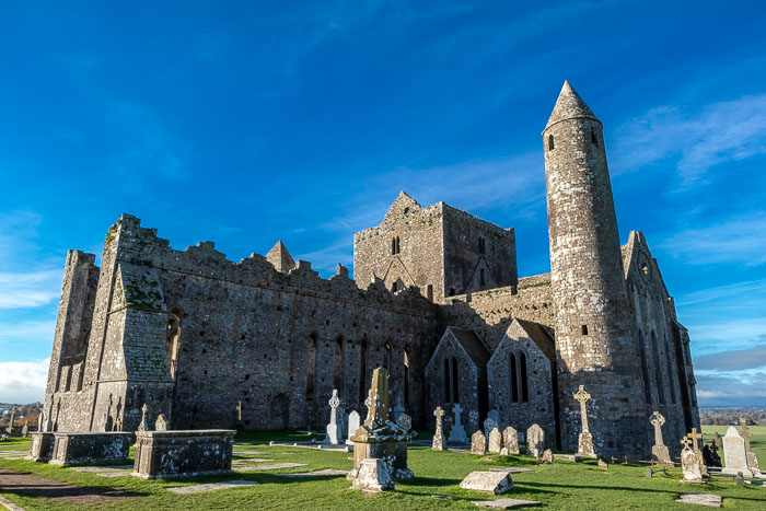 Rock of Cashel