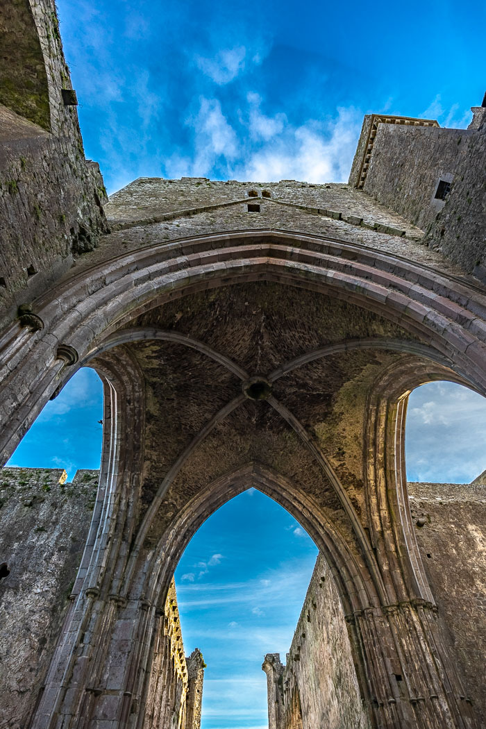 Rock of Cashel Rock of Cashel