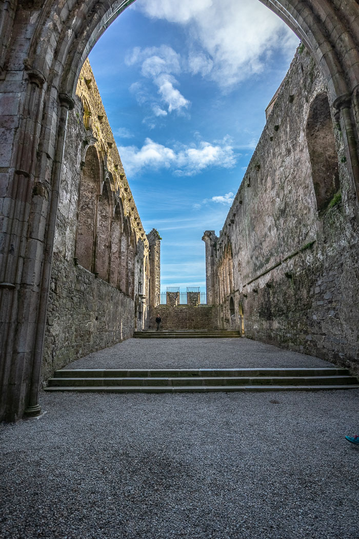 Rock of Cashel