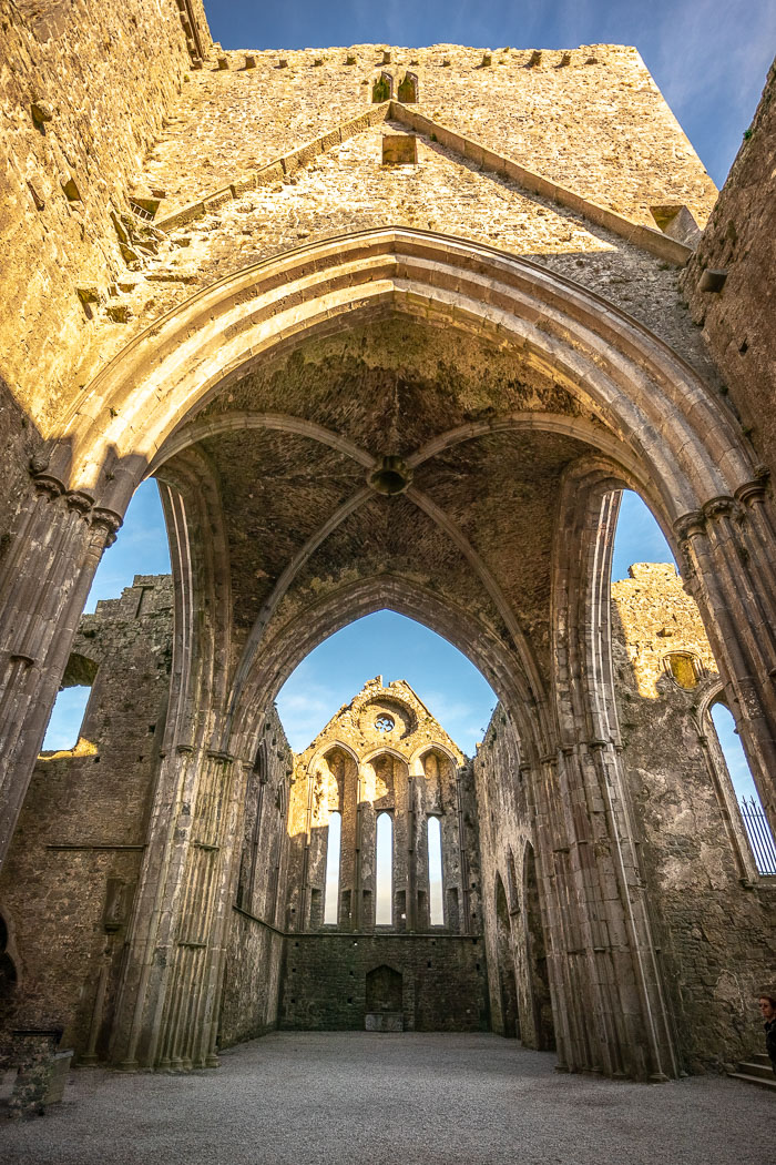 Rock of Cashel