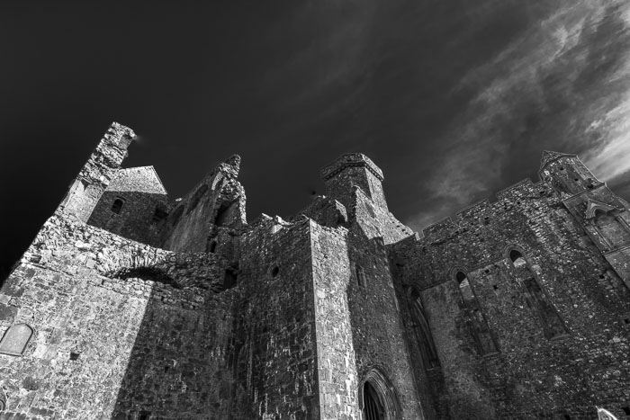 Rock of Cashel Rock of Cashel