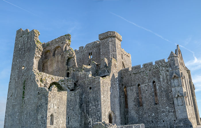 Rock of Cashel