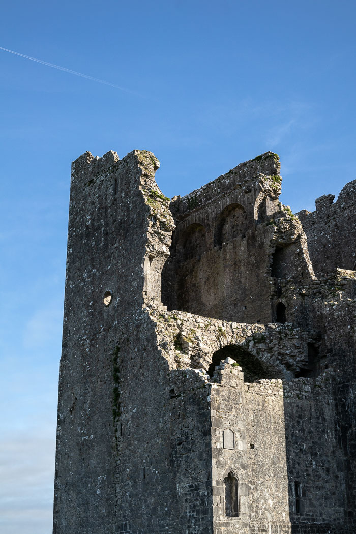 Rock of Cashel