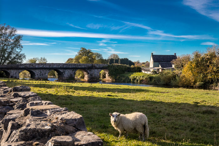 Ireland Ireland