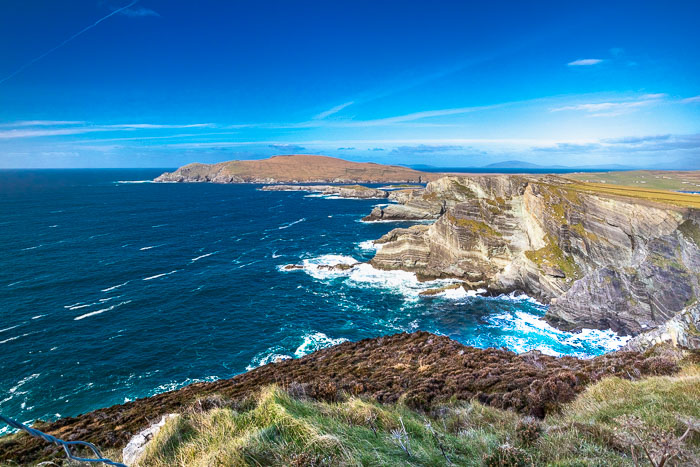 Ireland Ireland