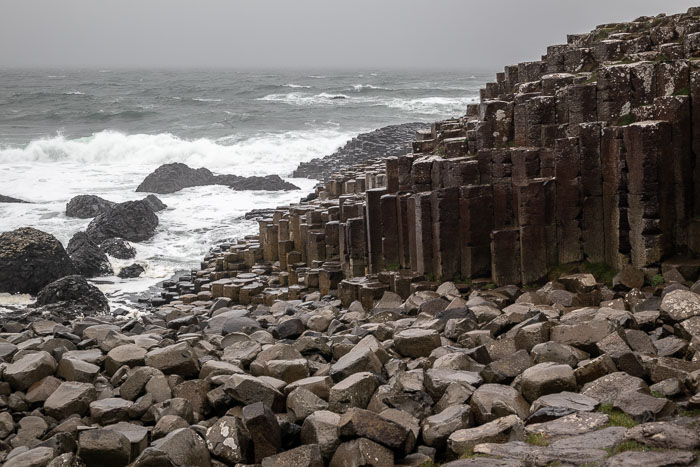 Ireland