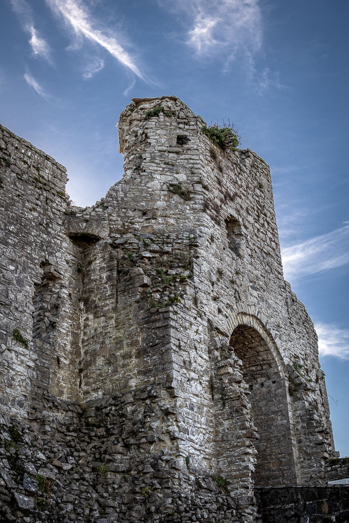 Trim and Trim Castle