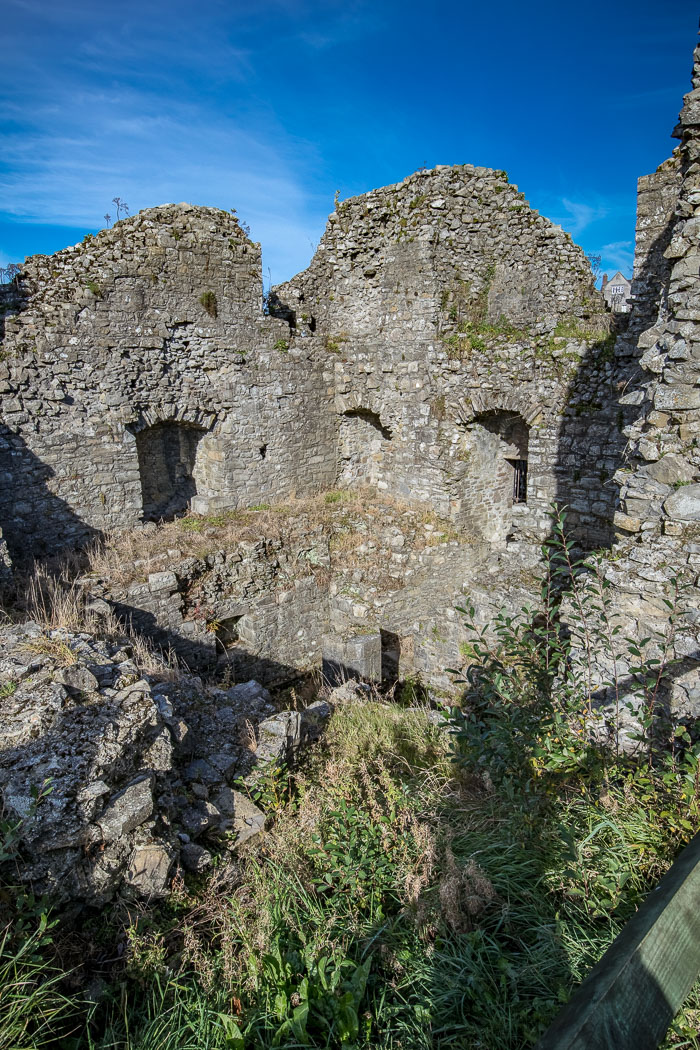 Trim and Trim Castle