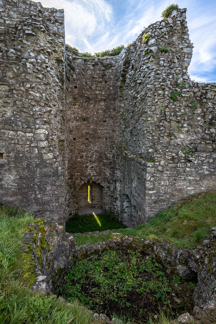 Trim and Trim Castle Trim and Trim Castle