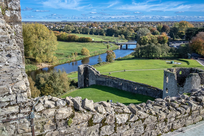 Trim and Trim Castle Trim and Trim Castle
