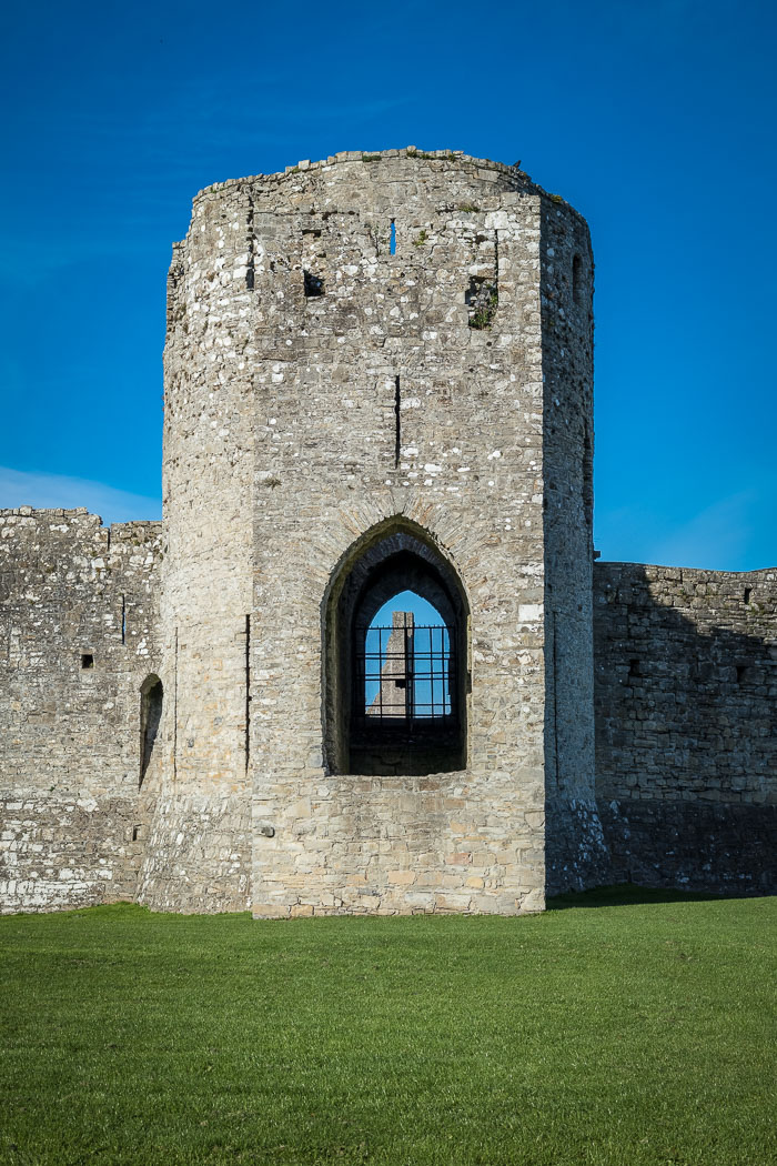 Trim and Trim Castle