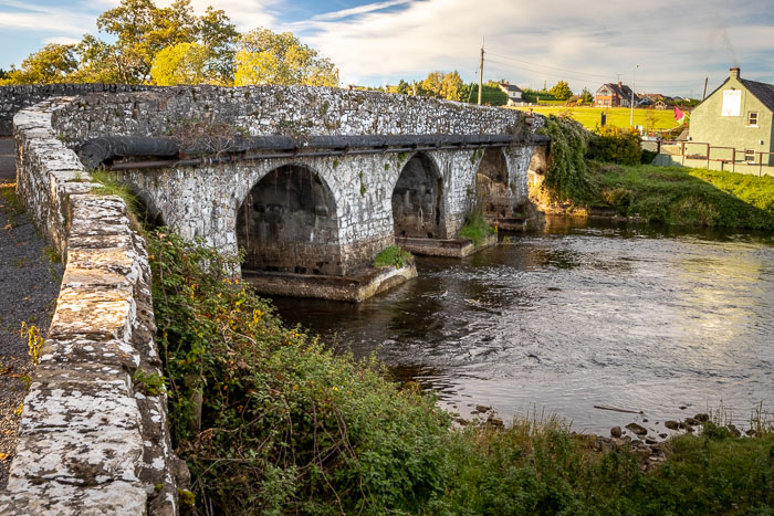 Trim and Trim Castle