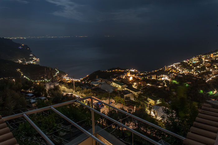 Agriturismo Monte Brusara