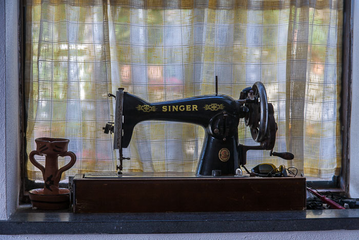 Agriturismo Monte Brusara