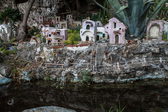 Amalfi Coast
