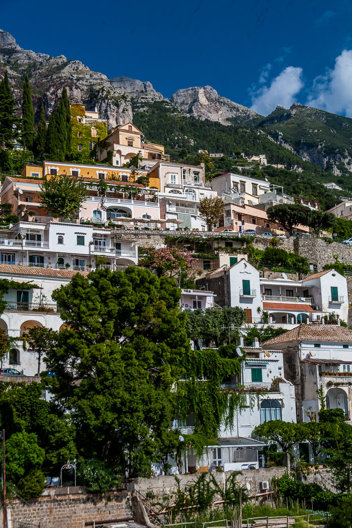 Amalfi Coast