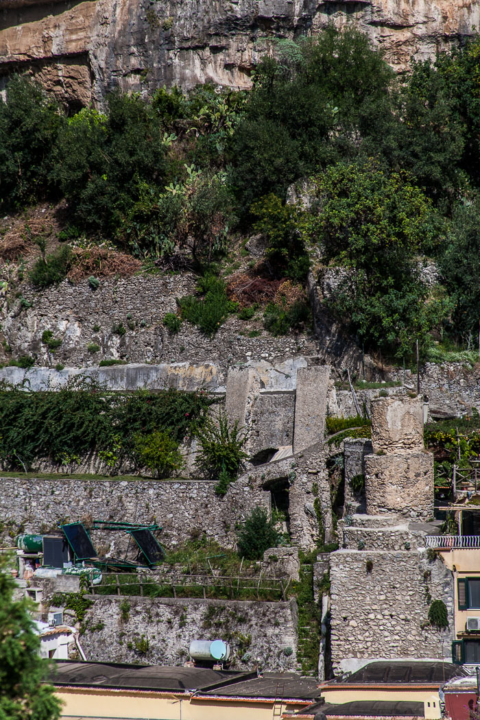 Amalfi Coast