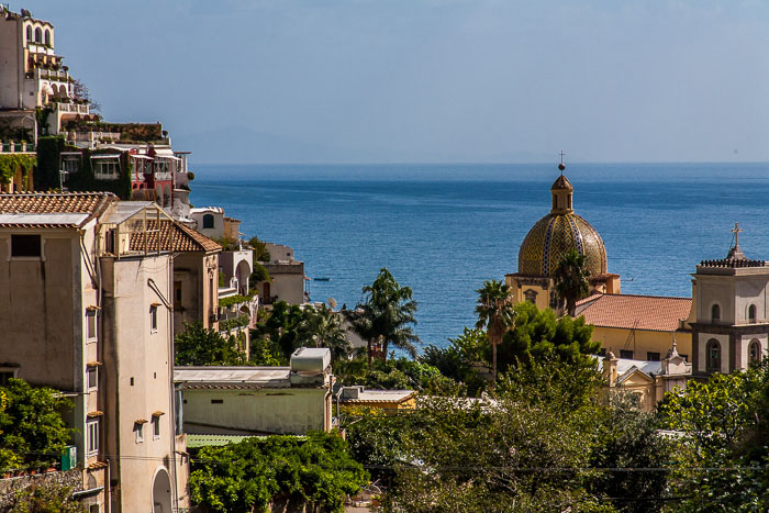 Amalfi Coast