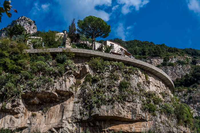 Amalfi Coast