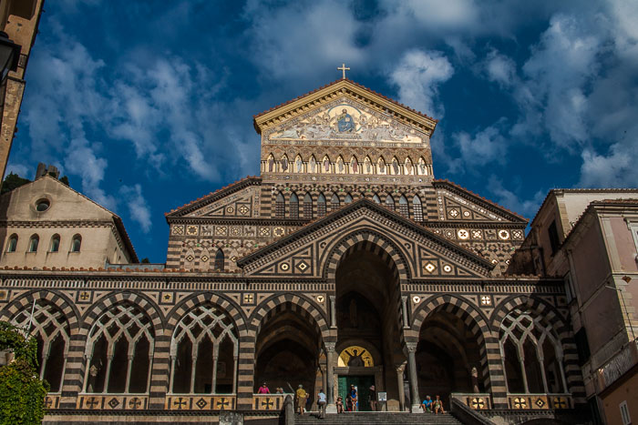 Amalfi Coast