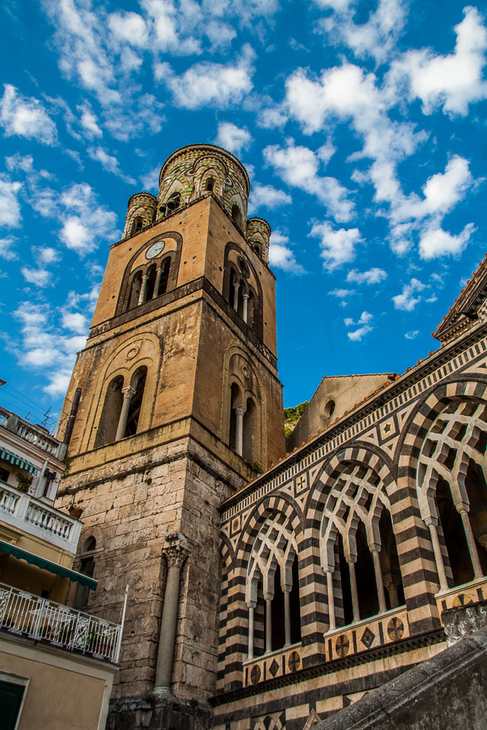 Amalfi Coast