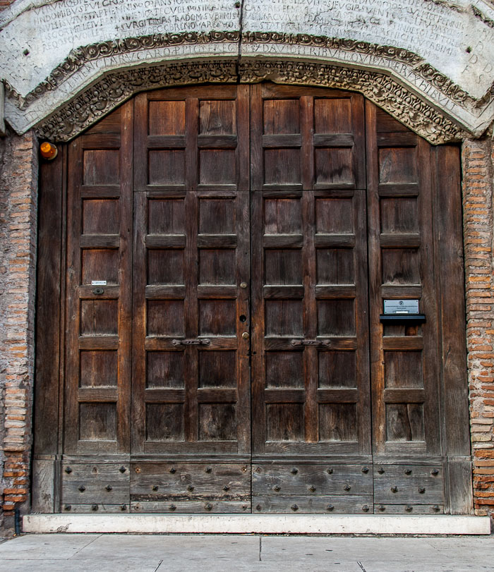 Doors of Italy Doors of Italy