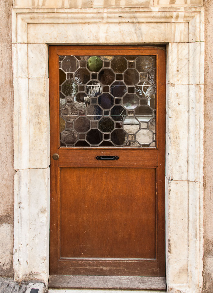 Doors of Italy
