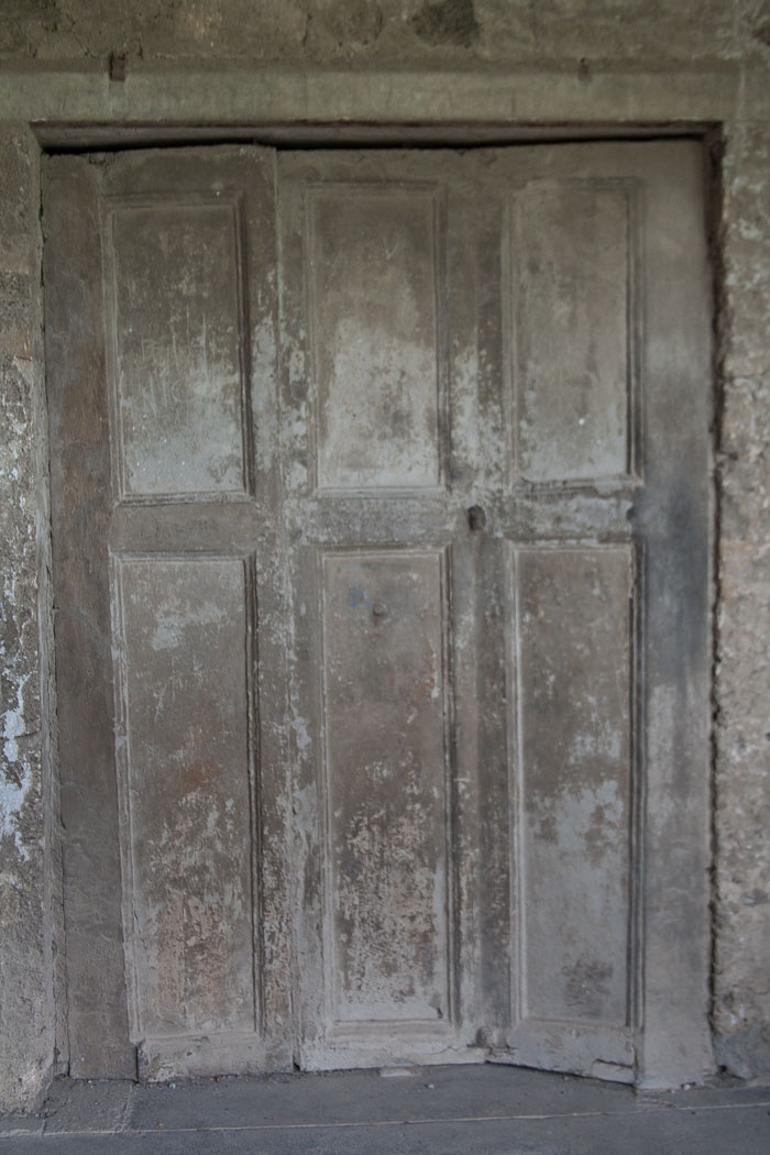 Doors of Italy