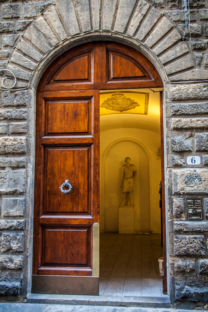 Doors of Italy Doors of Italy