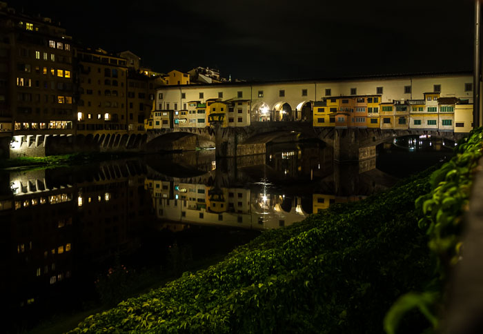 Florence After Dark Florence After Dark