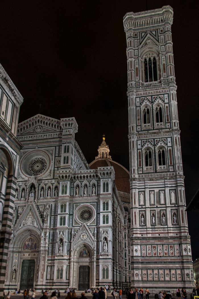 Florence After Dark Florence After Dark