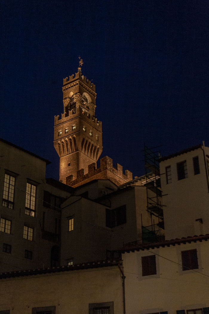 Florence After Dark Florence After Dark