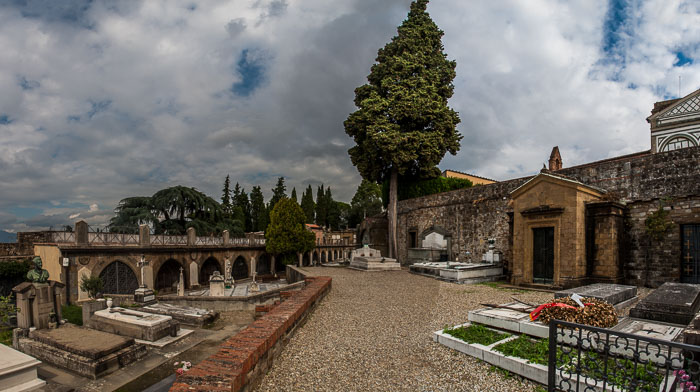 Churches of Florence