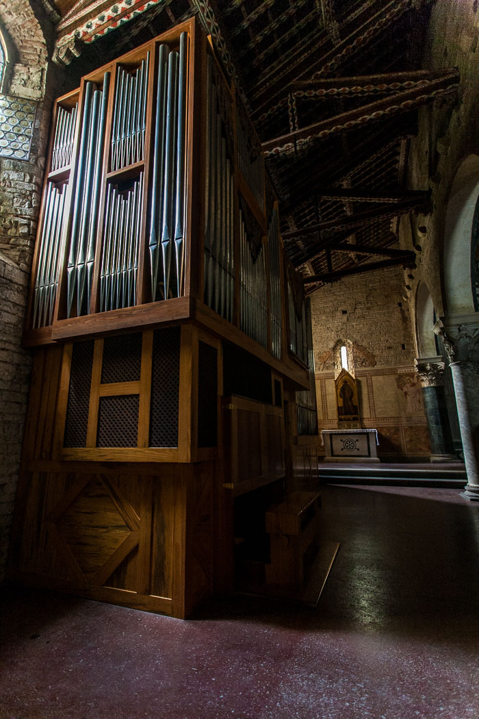 Churches of Florence