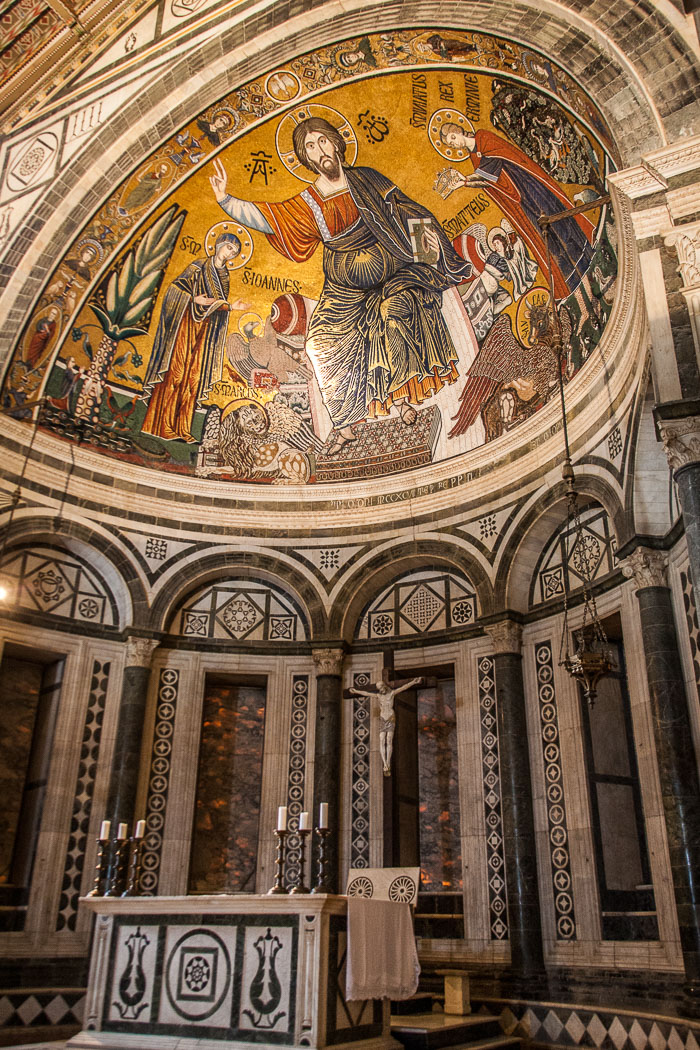 Churches of Florence Churches of Florence