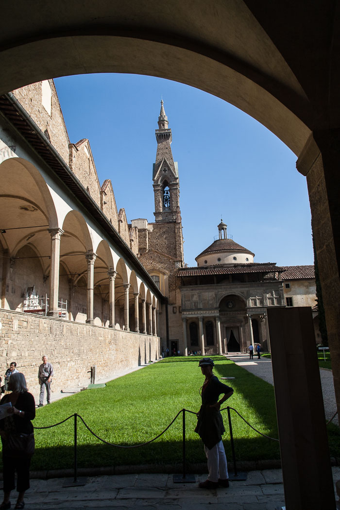 Churches of Florence