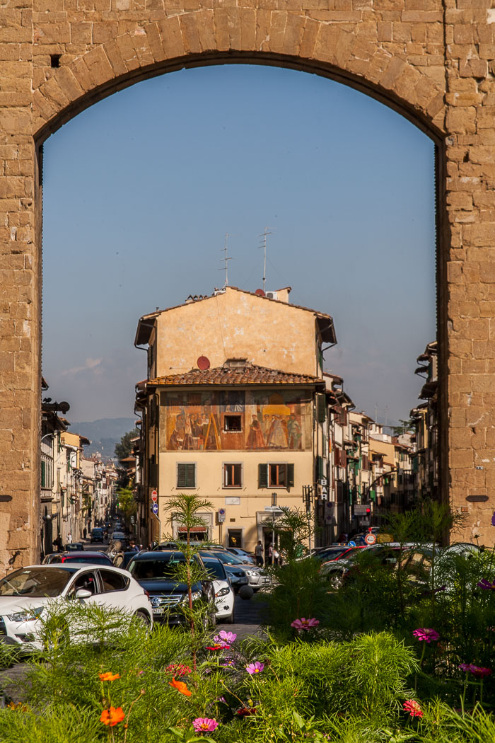 Florence