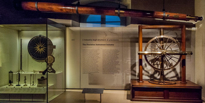 Museo Galileo