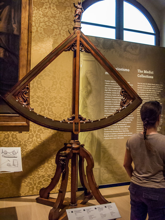 Museo Galileo