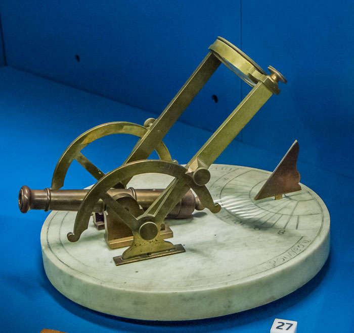 Museo Galileo
