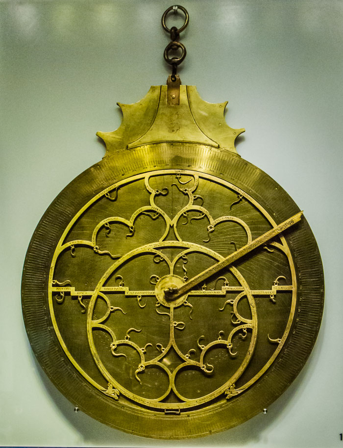 Museo Galileo